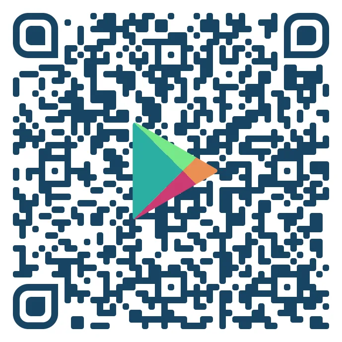 Android App QR