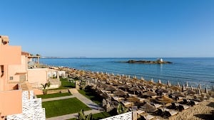 High Beach Resort place picture