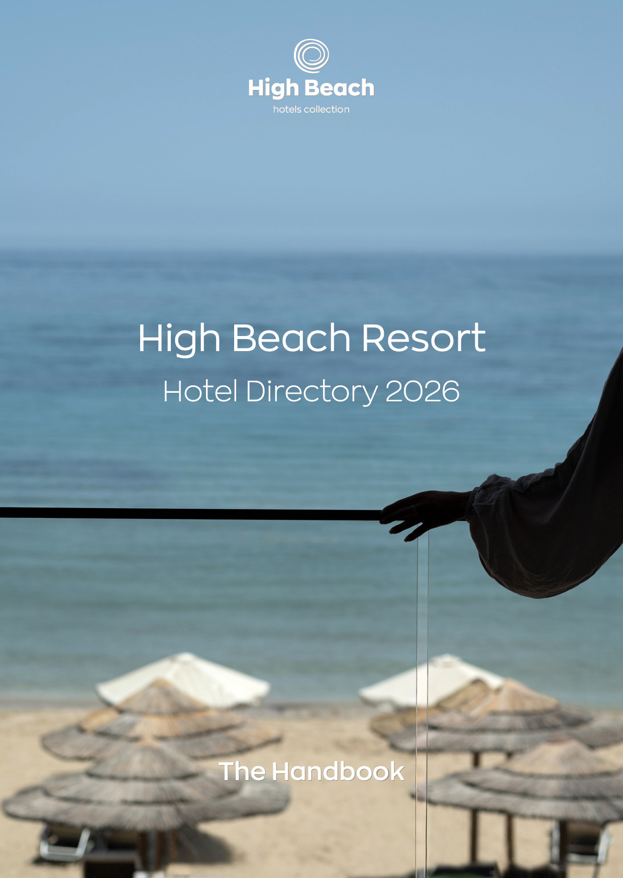 Hotel Directory - High Beach Resort 2026 - Page 1